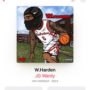WE THE ONES (feat. JG WARDY) (Explicit)