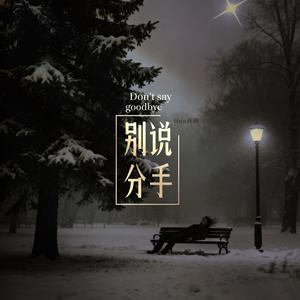 别说分手（Don’t say goodbye）