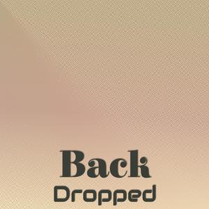 Back Dropped
