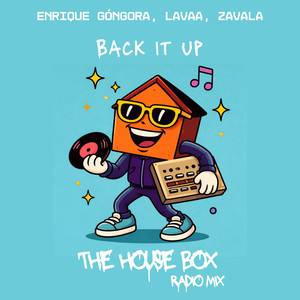 Back It Up (Manuel Varey Radio Edit)