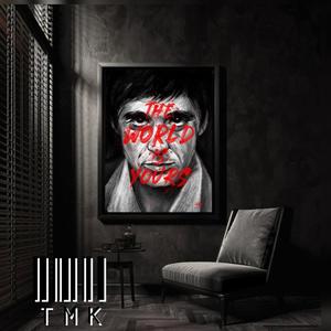 TONY KILLED MANOLO (Explicit)