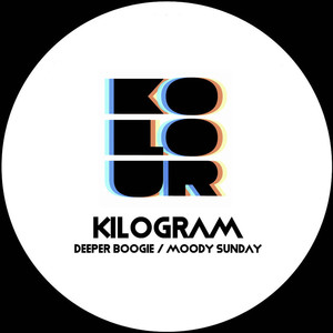 Deeper Boogie / Moody Sunday