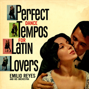 Perfect Dance Tempos For Latin Lovers