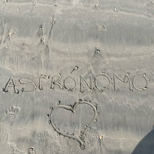 Astrónomo