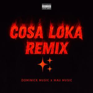 Cosa Loka (feat. Mau Music) (Remix)