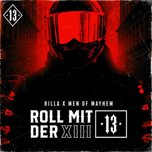 Roll mit der 13 (Explicit)