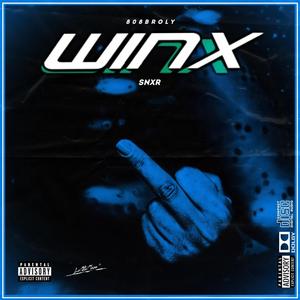 Winx (feat. 808Broly) (Explicit)