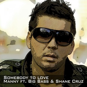 Somebody to Love (Radio Edit)