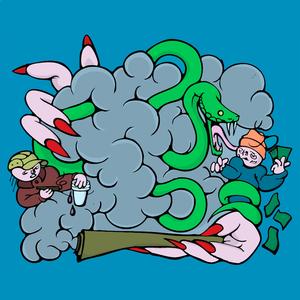 DEL SPOT AL CLUB (feat. LEMA & VAKKAN) (Explicit)