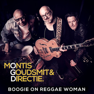 Boogie On Reggae Woman