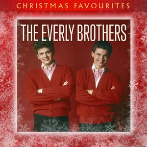 silent night - the everly brothers & boystown c