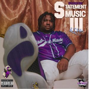 Statement Music 3 (United And Screwed Remix) [Explicit]