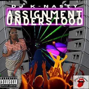 Assignment Understood (Explicit)