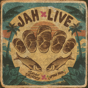 Jah Live