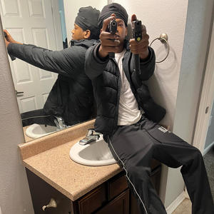 No Friends (feat. 1900 cammyo) (Explicit)