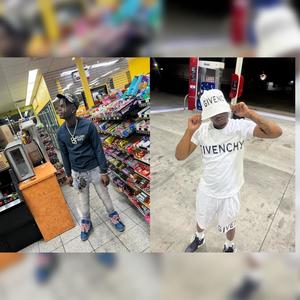 Straigh to the point (feat. Eastside Baby) (Explicit)