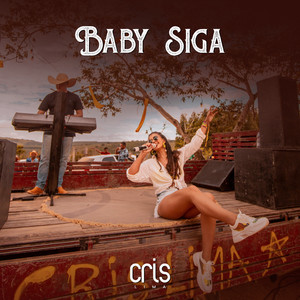 Baby Siga (Explicit)