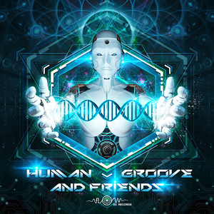 Human Groove and Friends Ep