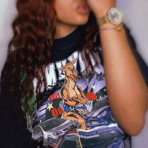 Different (feat. Faide) (Explicit)