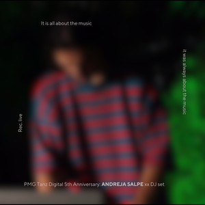 PTD 5th Anniversary (DJ Set)