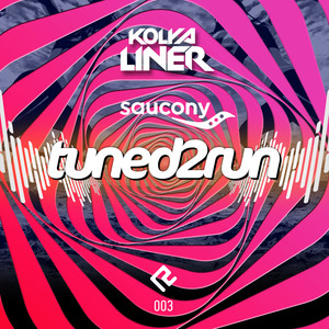 Kolya Liner presents Saucony tuned2run (Explicit)