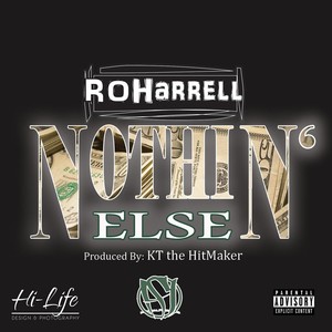 Nothin' Else (Explicit)