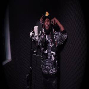 In Love With Me (Explicit)