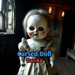 Cursed Doll
