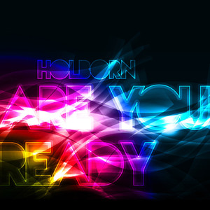 Are You Ready (Radio Mix)
