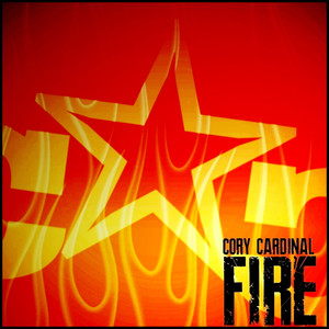Cory Cardinal - Fire