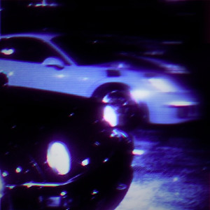 strange places - future garage (Slowed)