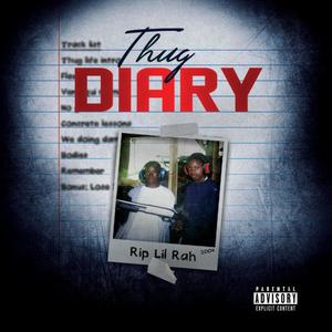 We Doing Damage (feat. Baldhead Jackson) (Explicit)