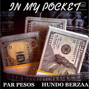 In My Pocket (Explicit)