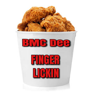 Finger Lickin (Explicit)