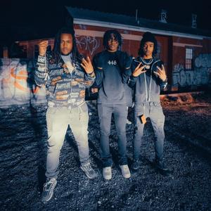 Iraq (feat. Tsavage & Chris1k) (Explicit)