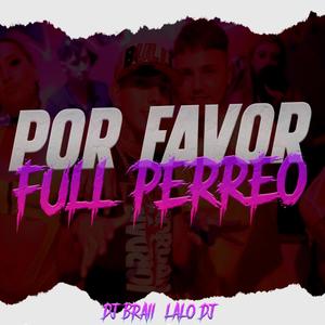 Por Favor Full Perreo (feat. LAALODJ)