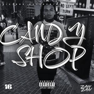 Candy Shop (Explicit)