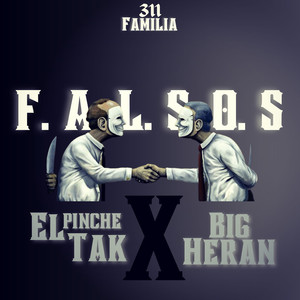Falsos (Explicit)
