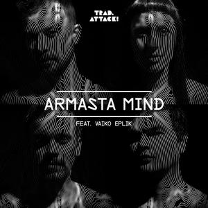 Armasta mind