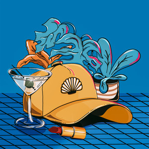 Outside (Bonus Track)