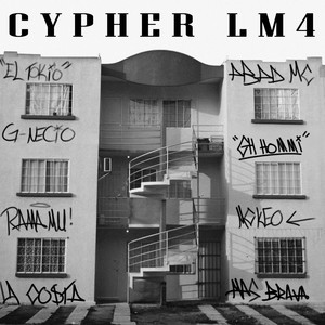 CYPHER LM4