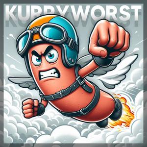 KURRYWORST MET EEN K (Explicit)