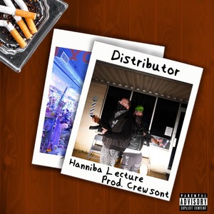 Distributor (Explicit)