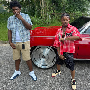 DND (feat. Pilot pab) (Explicit)