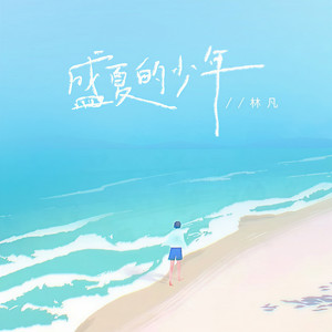 盛夏的少年 (伴奏)