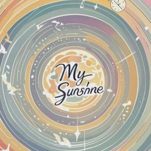 My  Sunshine