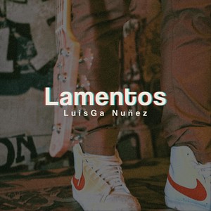 Lamentos (Explicit)