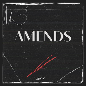 Amends (Explicit)
