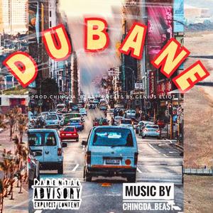Dubane