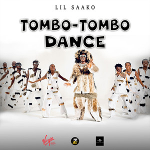 Tombo - Tombo Dance